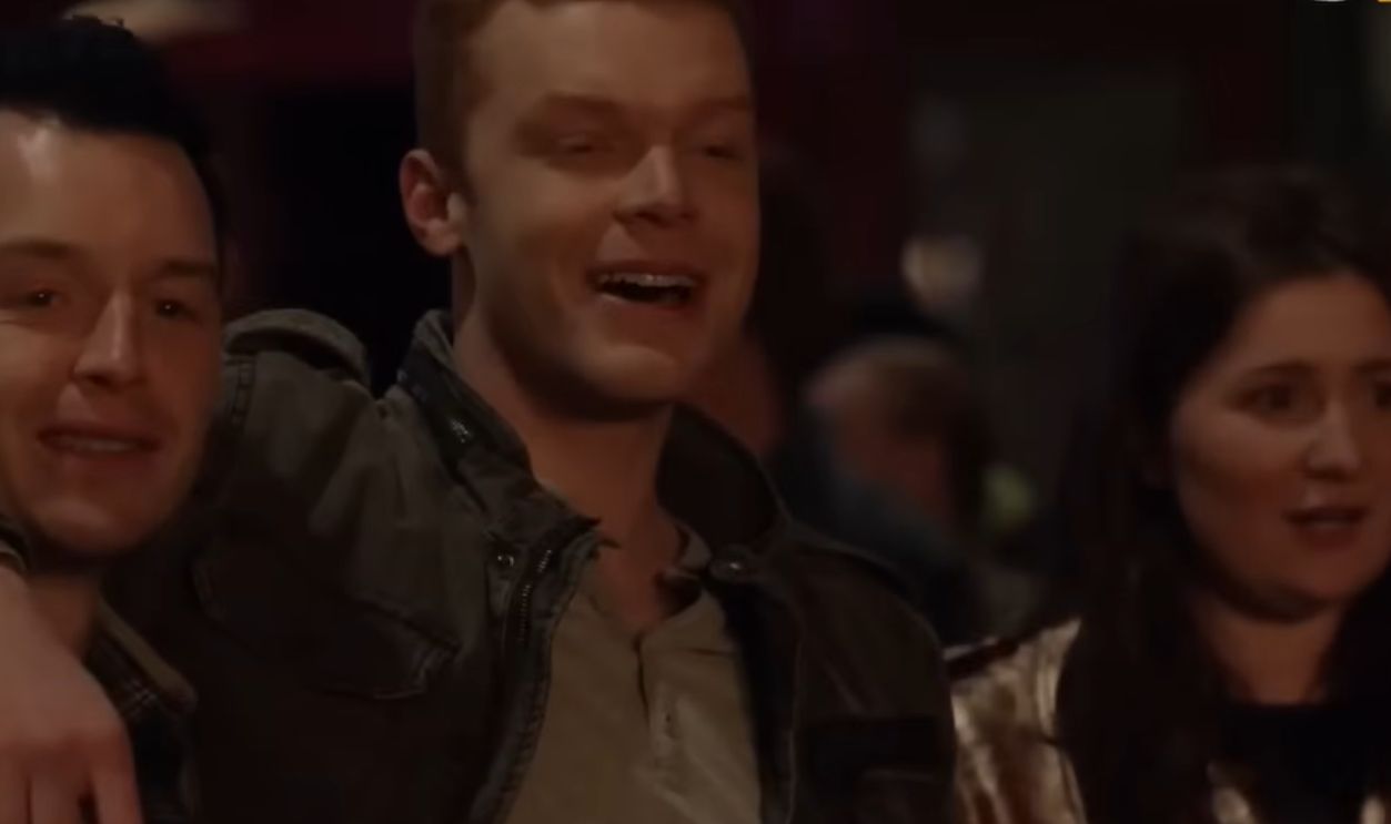 Screenshot from Shameless (2011–2021)