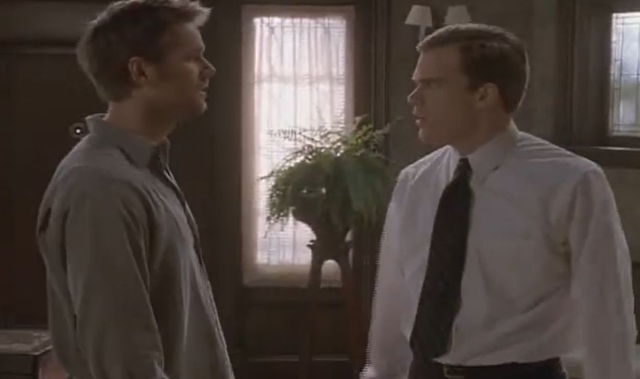 Screenshot from Six Feet Under (2001–2005)