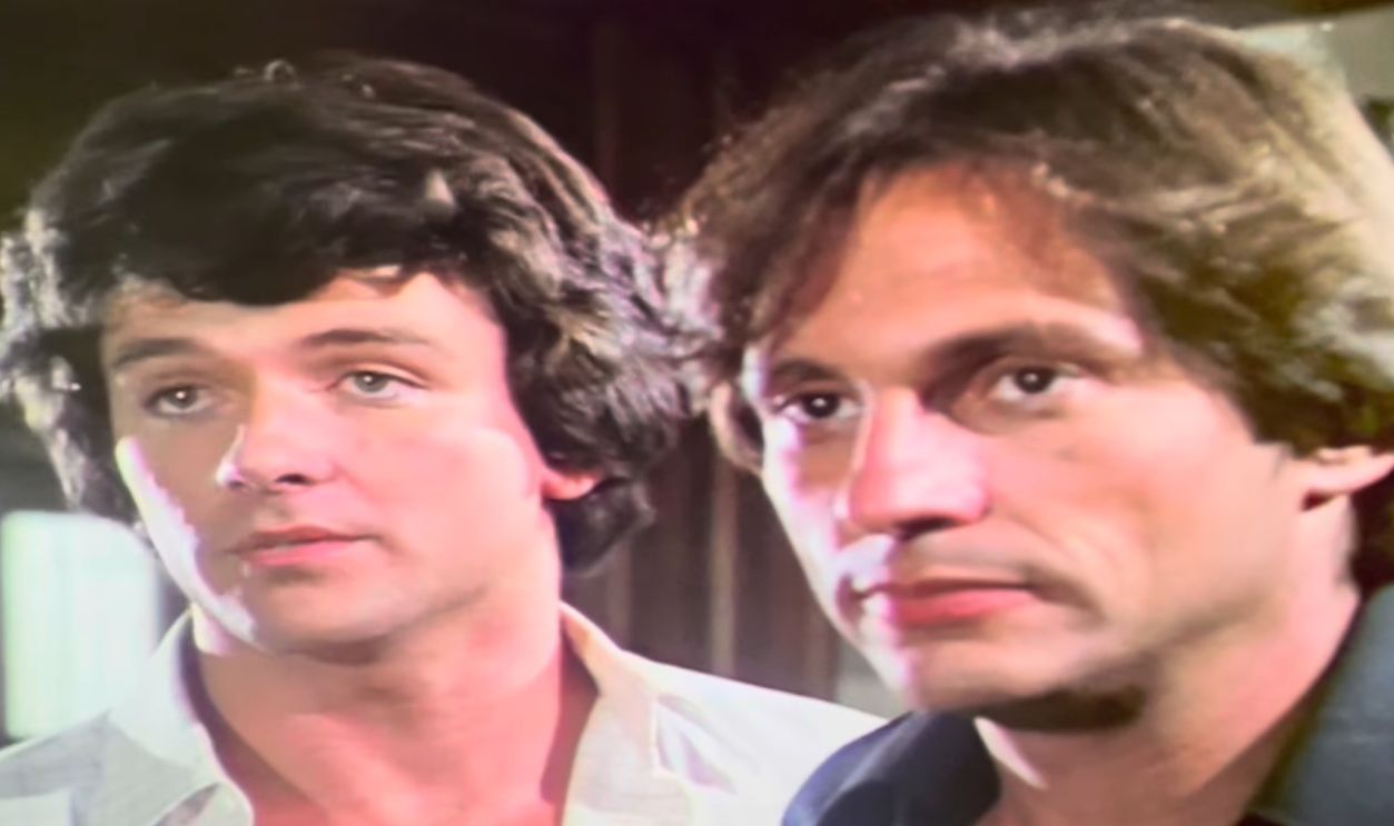 Screenshot from Dallas (1978–1991)