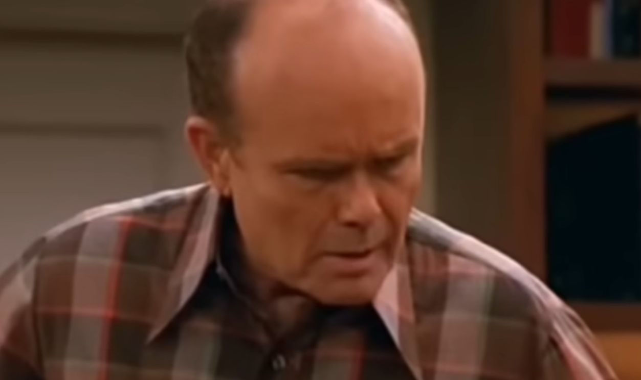 Screenshot from That ’70s Show (1998–2006)
