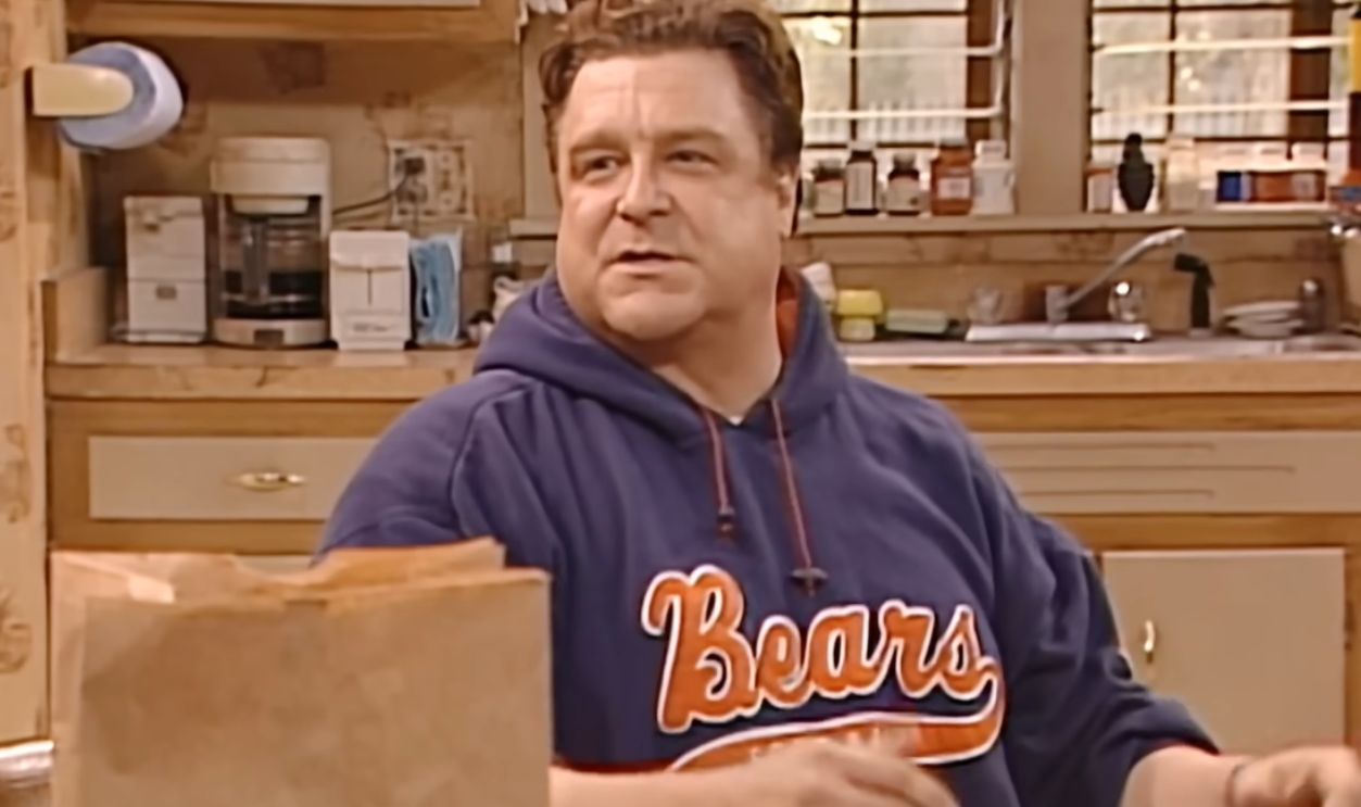 Screenshot from Roseanne (1988–1997)