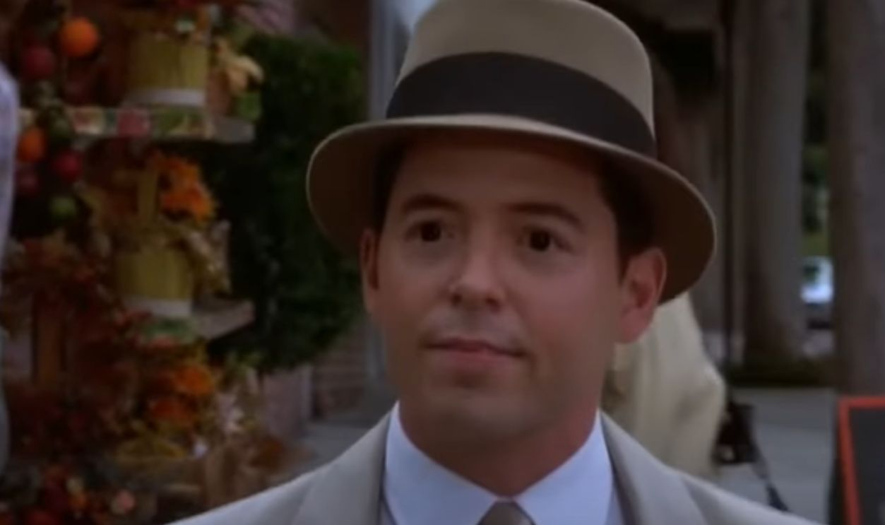 Screenshot from Inspector Gadget (1999)