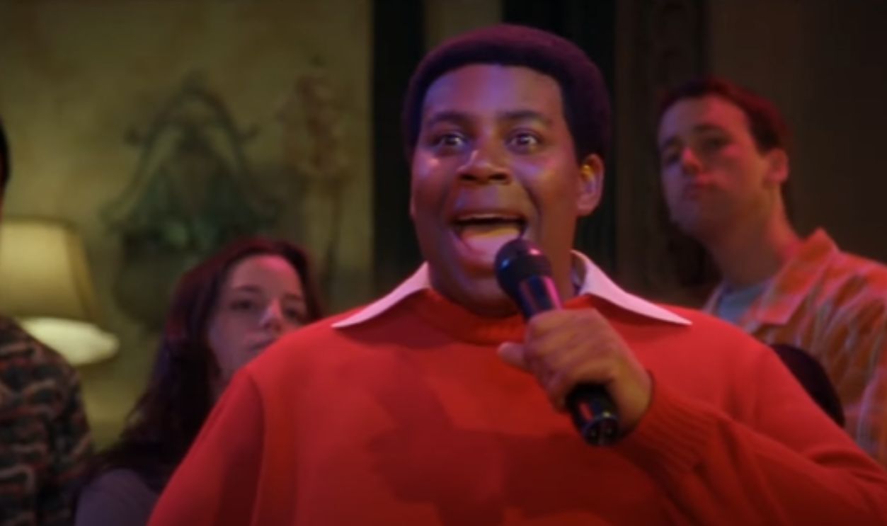 Screenshot from Fat Albert (2004)