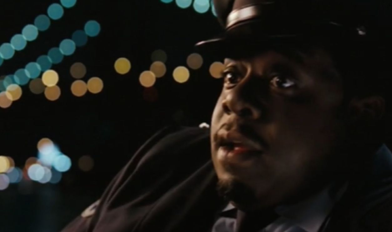 Screenshot from The Honeymooners (2005)