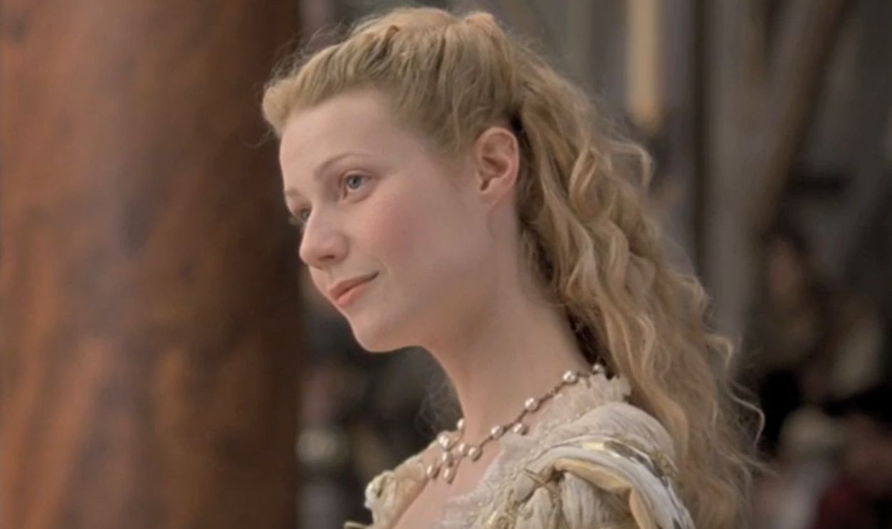 Screenshot from Shakespeare in Love (1998)