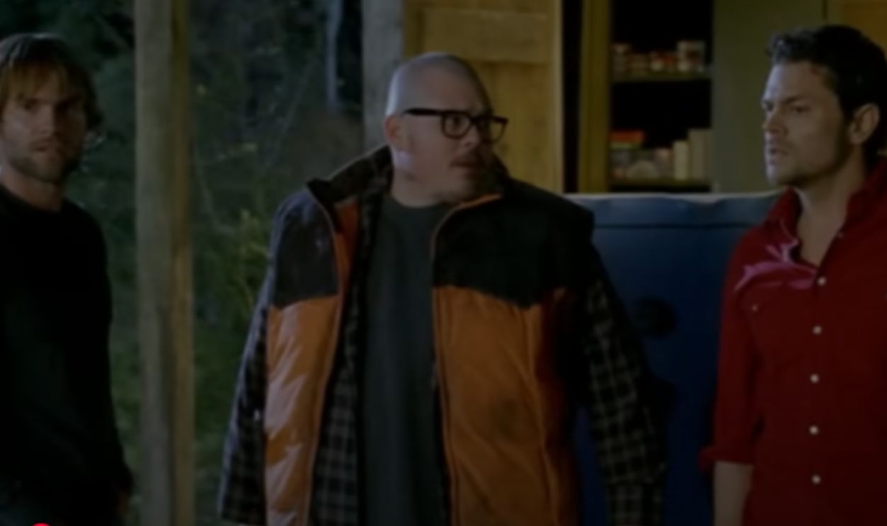 Screenshot from The Dukes of Hazzard (2005)