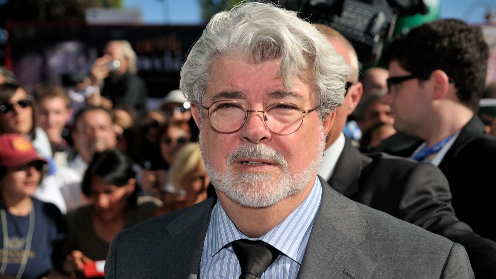 File:George Lucas 66ème Festival de Venise (Mostra) 5.jpg