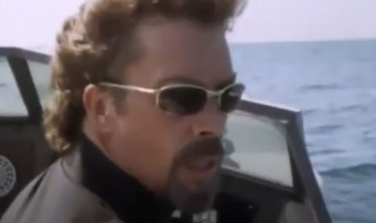 Screenshot from McHale's Navy (1997)