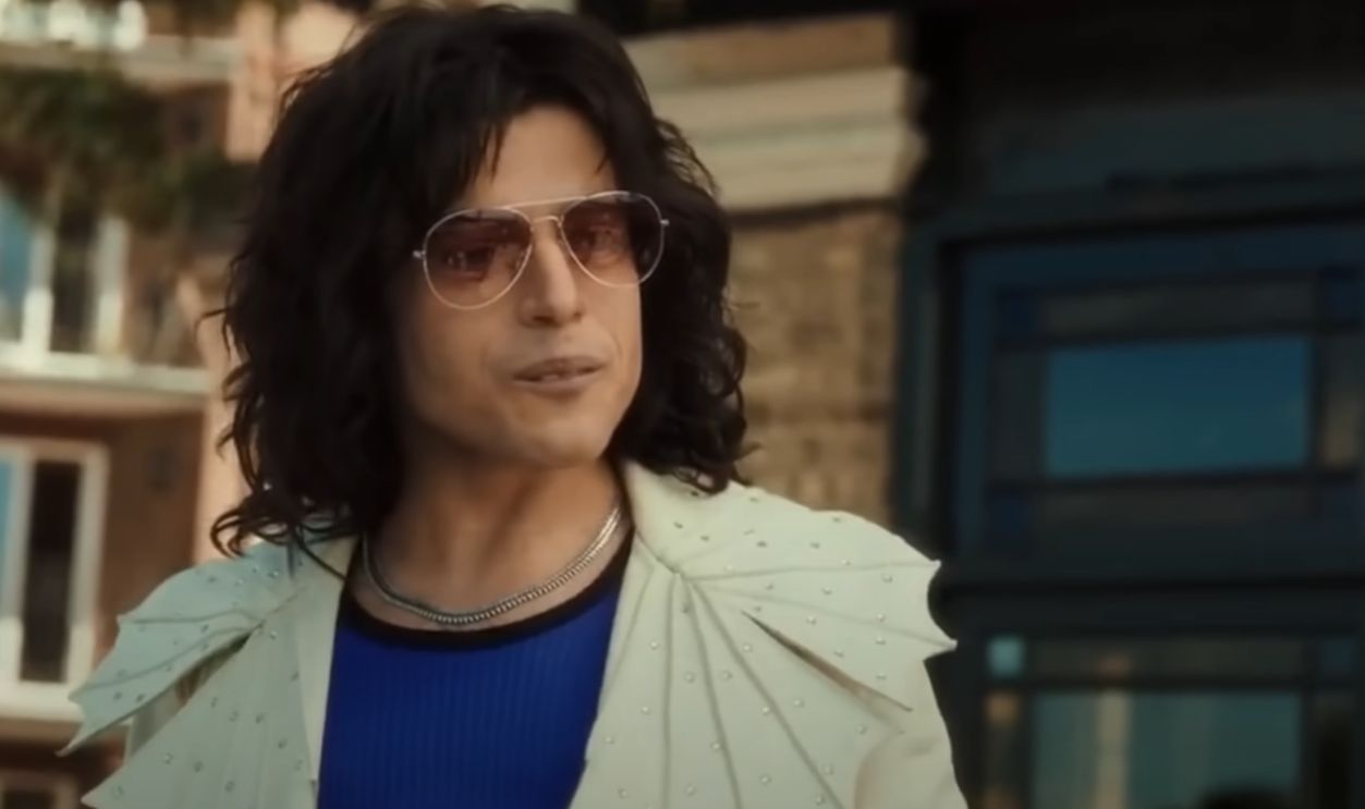 Screenshot from Bohemian Rhapsody (2018)