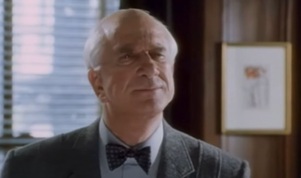 Screenshot from Mr. Magoo (1997)