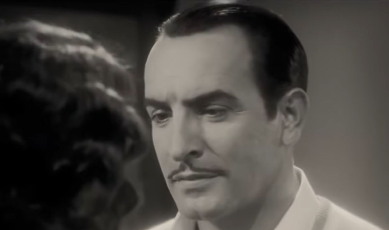 Screenshot from The Artist (2011)