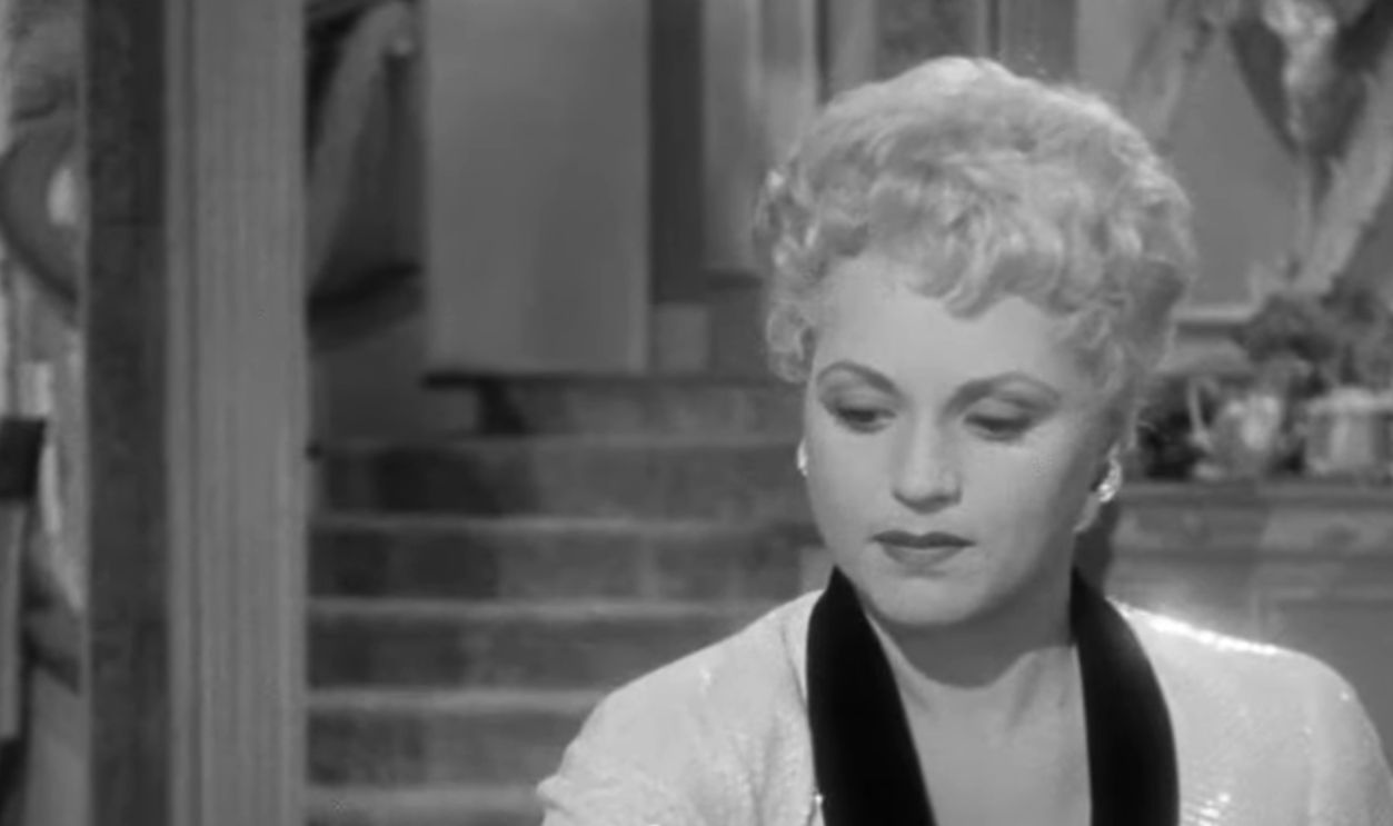 Screenshot from Born Yesterday (1950)