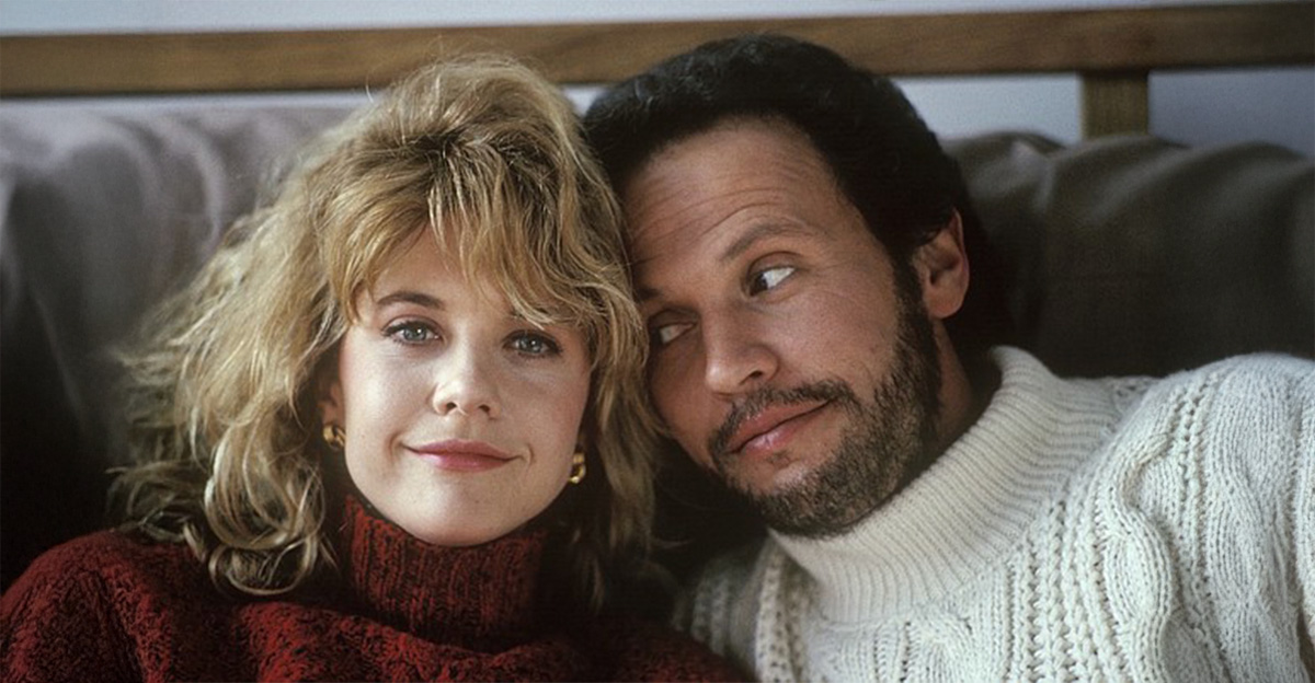 Rss Thumb - Iconic Movie Couples