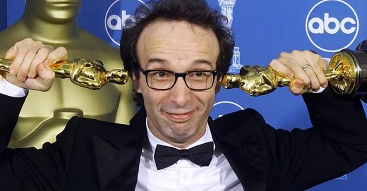 Rss Thumb - Undeserving Oscars