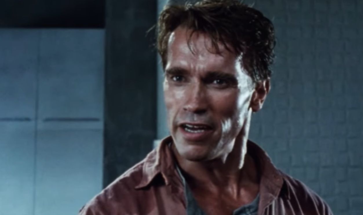 Screenshot from Total Recall (1990)