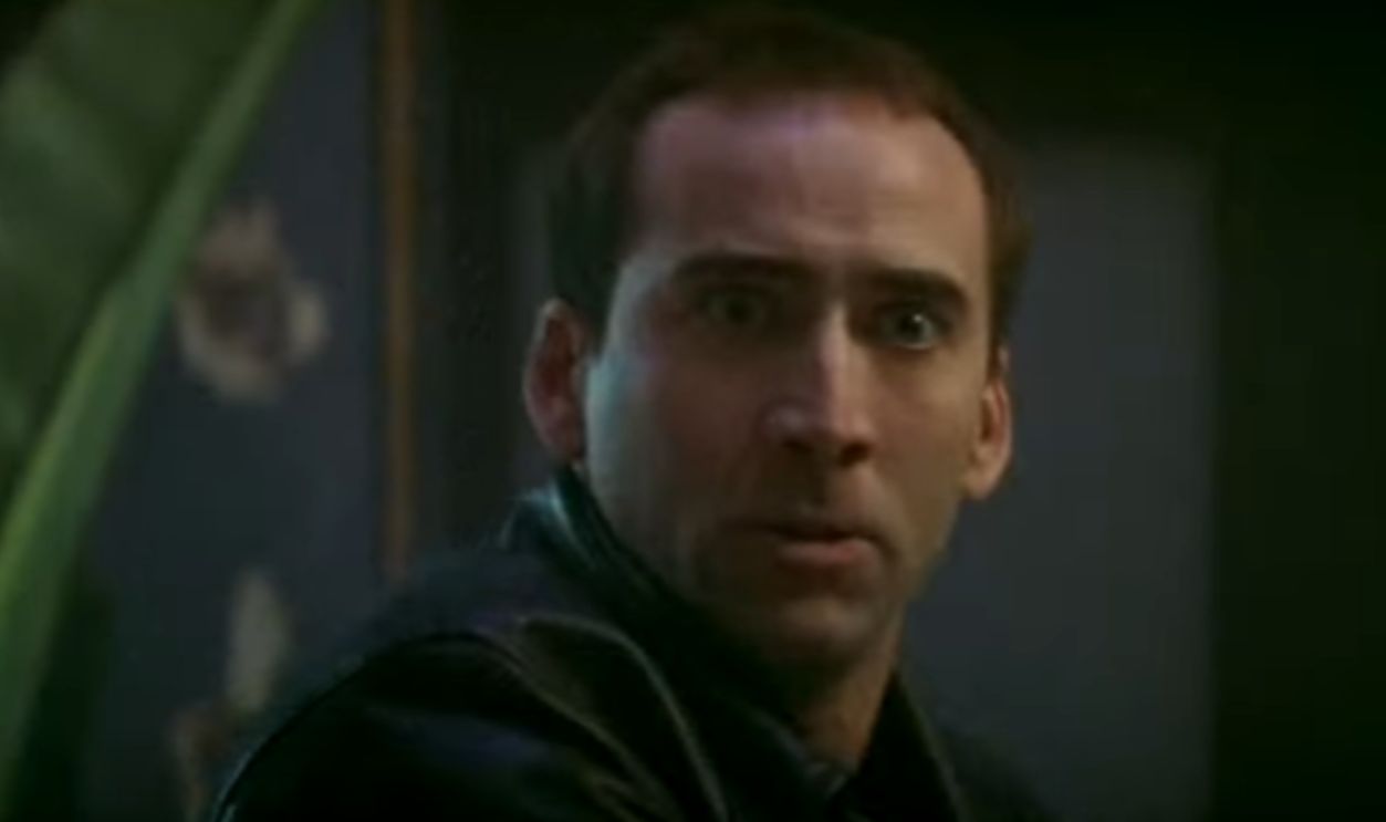 Screenshot from Face/Off (1997)