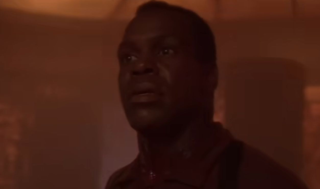 Screenshot from Predator 2 (1990)