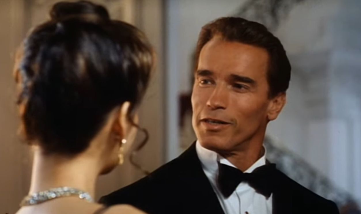 Screenshot from True Lies (1994)