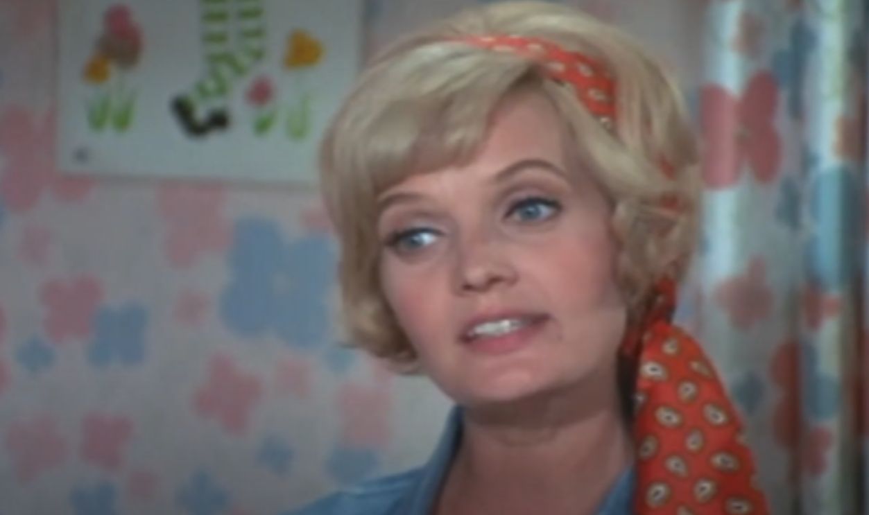 Screenshot from The Brady Bunch (1969-1974)