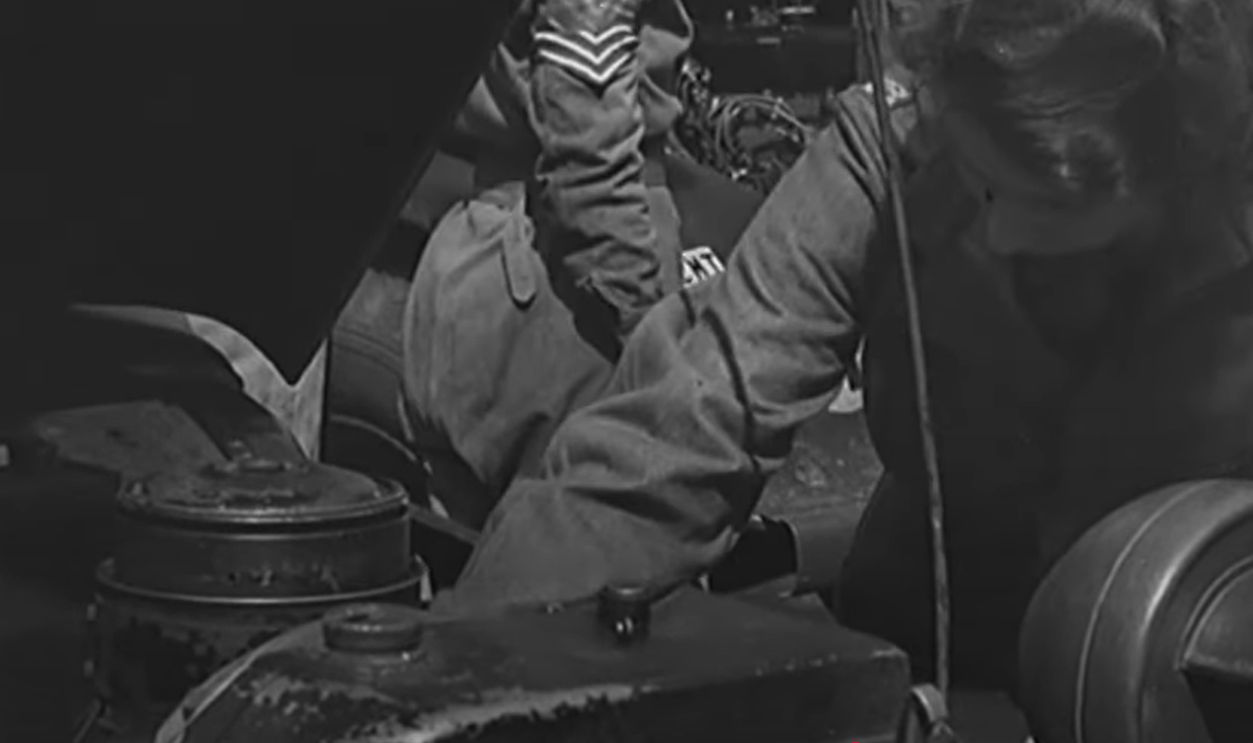 Mechanical Education