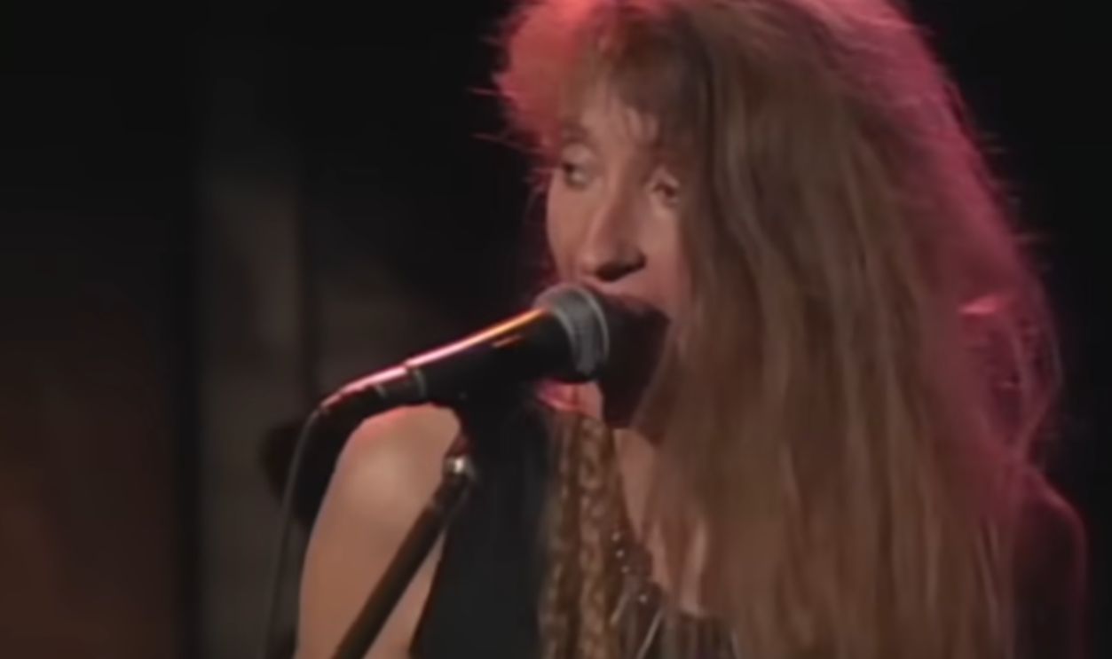 “The Future’s So Bright, I Gotta Wear Shades” (Timbuk 3, 1986)