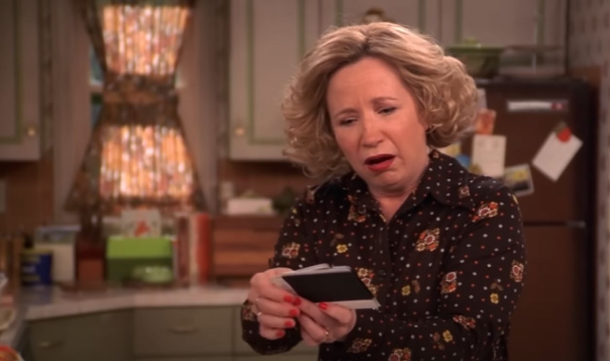 Screenshot from That '70s Show (1998-2006)