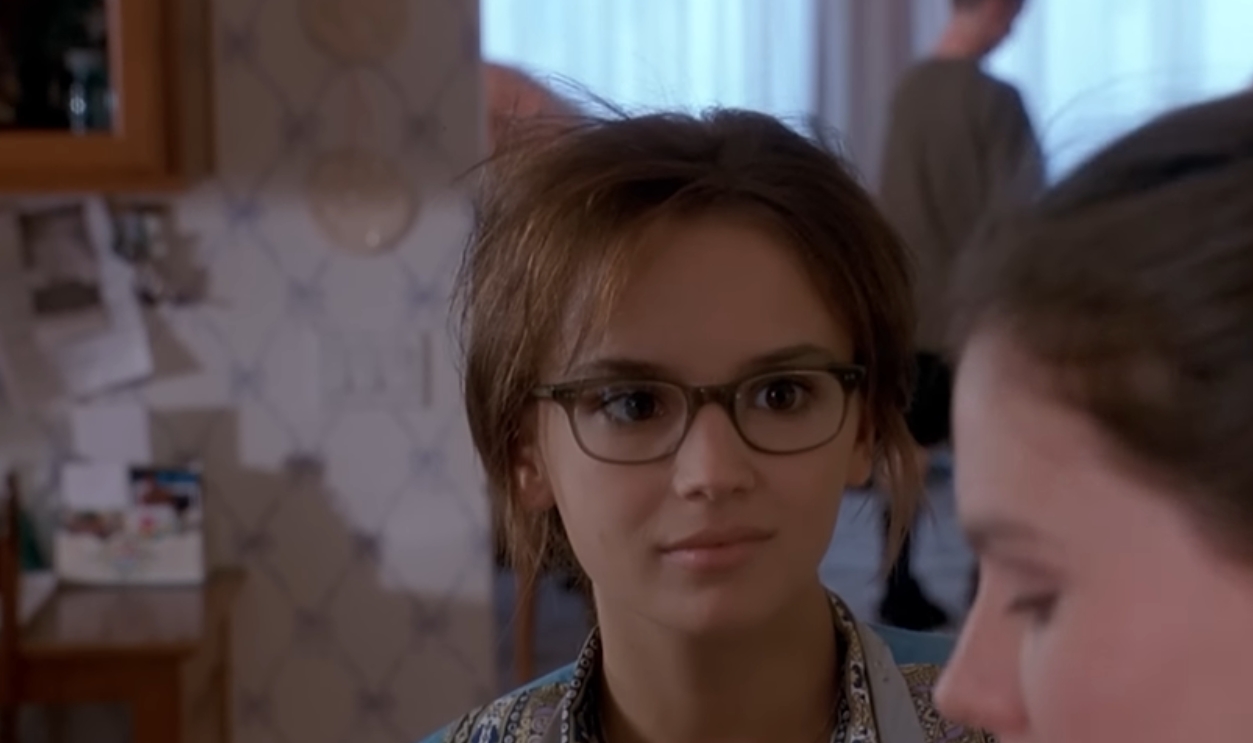 Screenshot from She’s All That (1999)