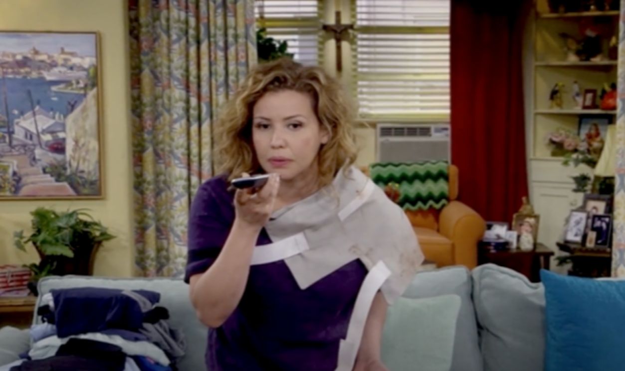 Screenshot from One Day at a Time (2017-2020)