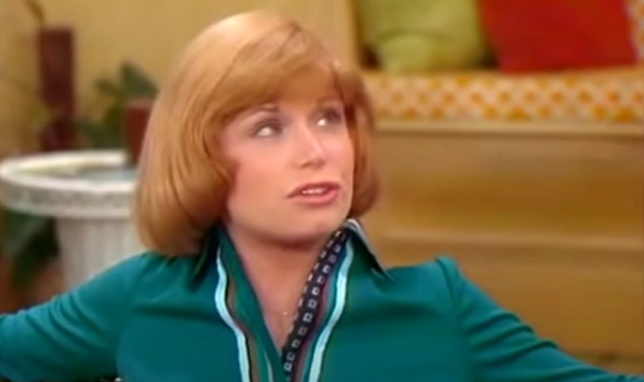 Screenshot from One Day at a Time (1975-1984)