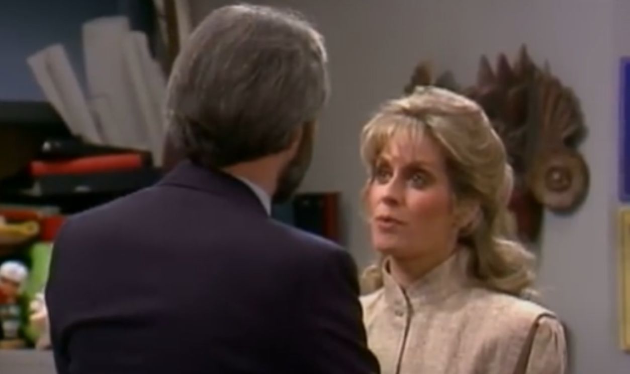 Screenshot from Family Ties (1982-1989)