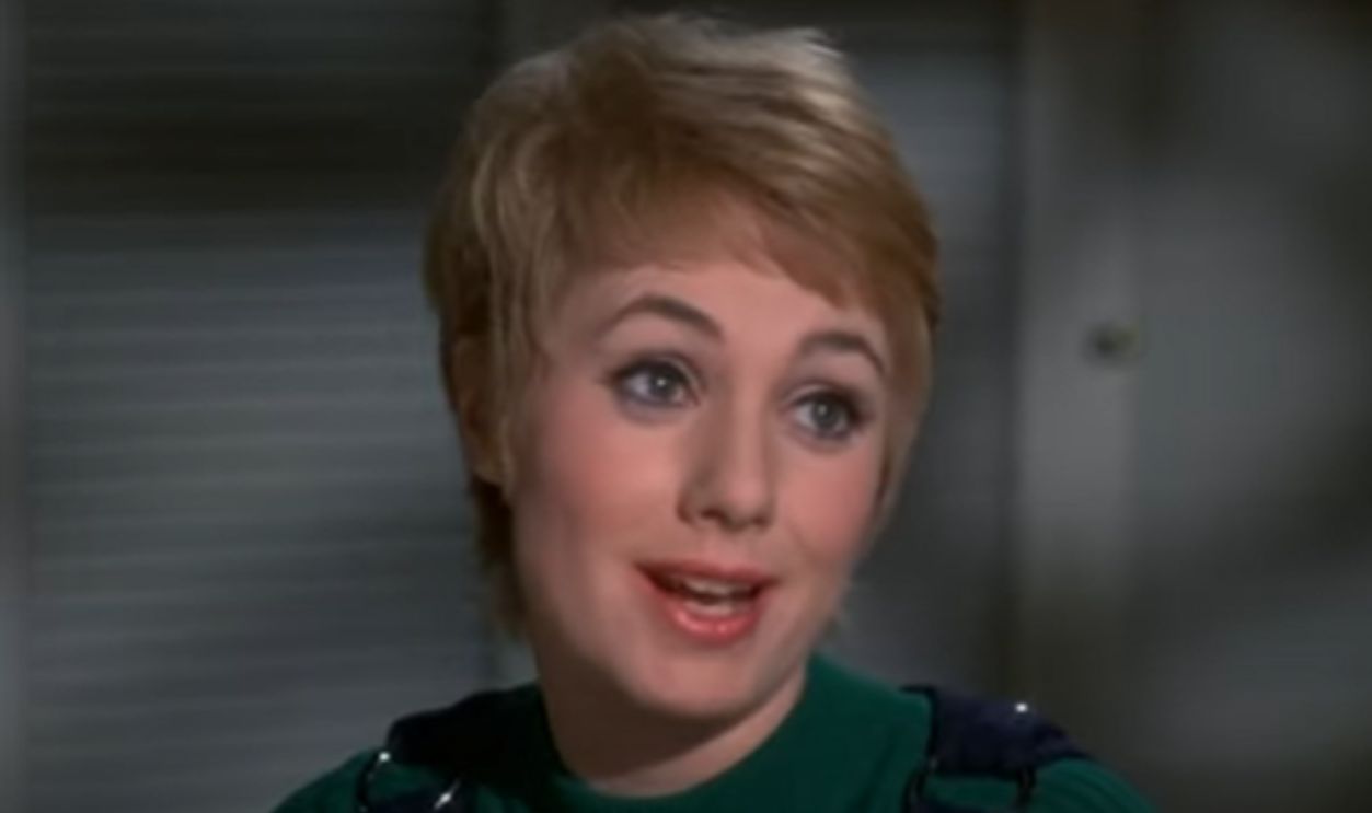 Screenshot from The Partridge Family (1970-1974)