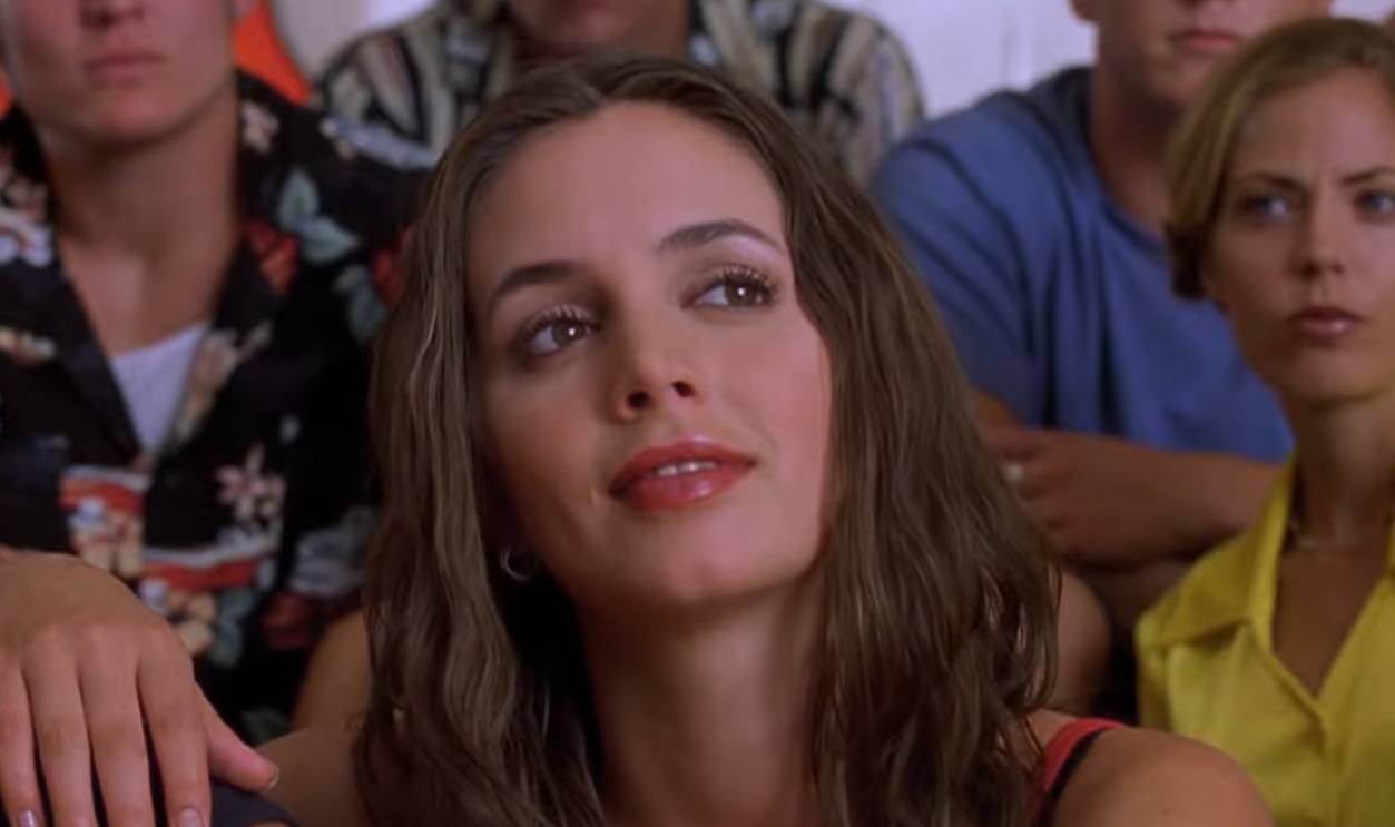 Screenshot from Bring It On (2000)