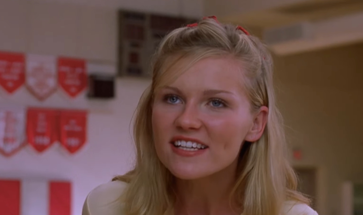Screenshot from Bring It On (2000)