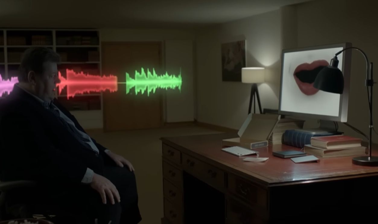 “A Deeper Understanding” (Kate Bush, 1989)