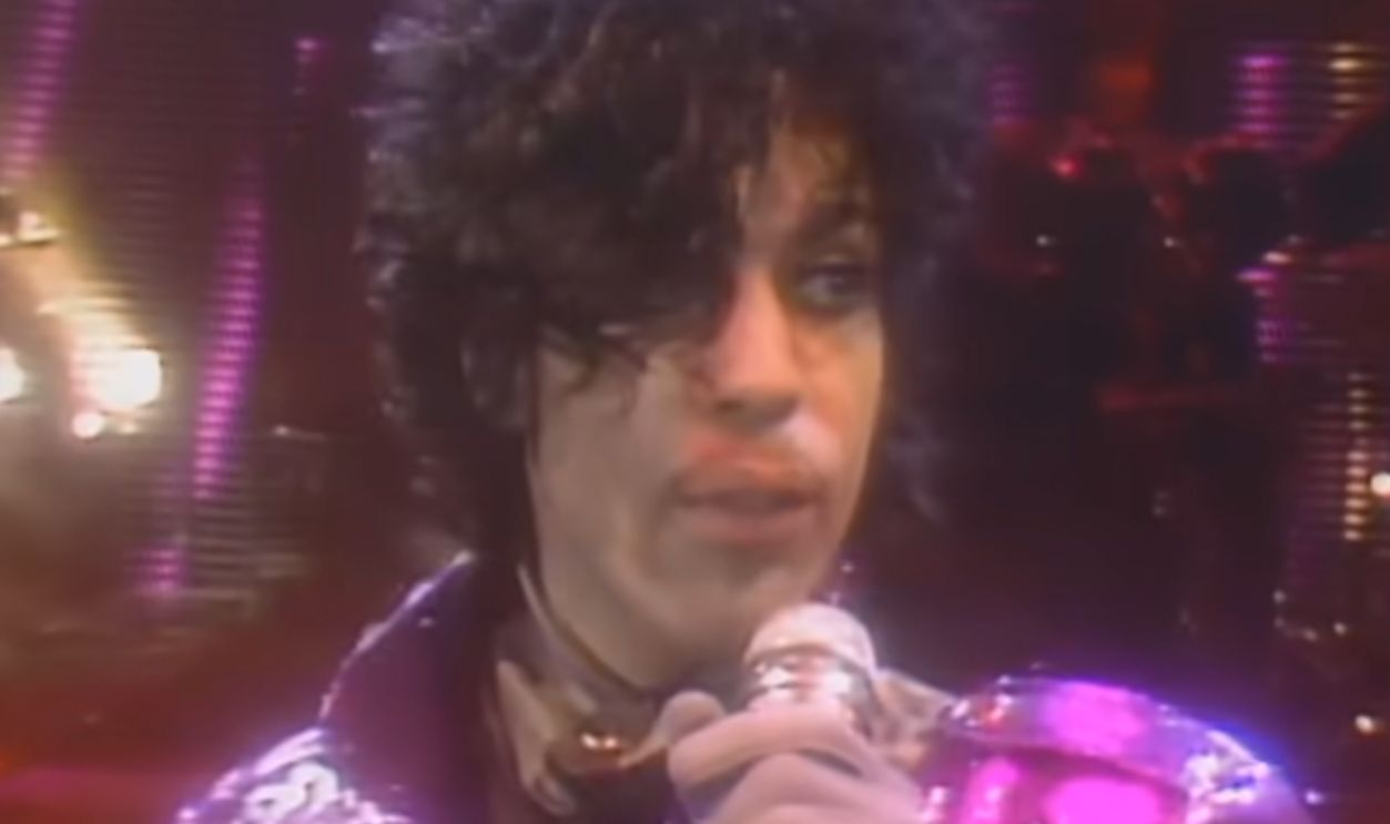 “1999” (Prince, 1982)