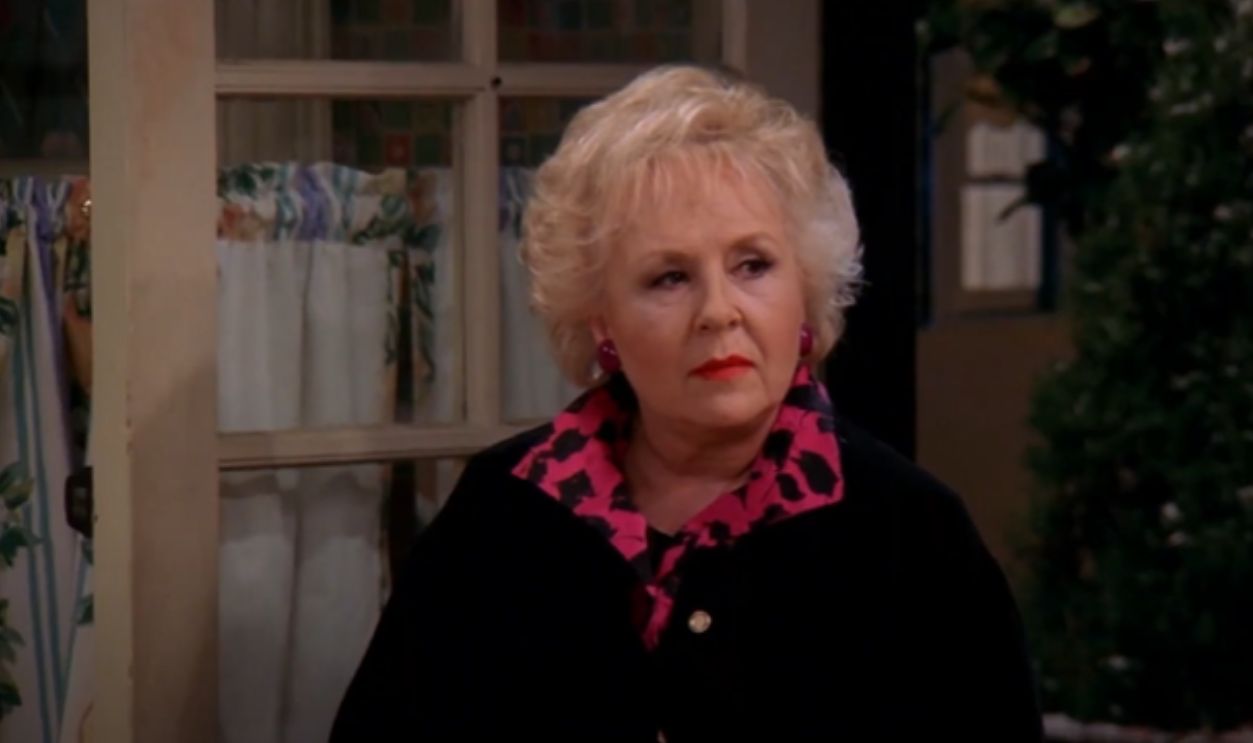 Screenshot from Everybody Loves Raymond (1996-2005)