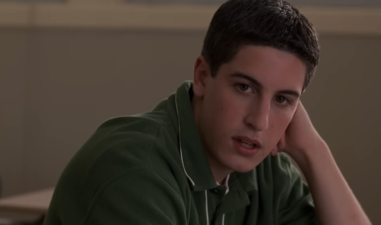 Screenshot from American Pie (1999)