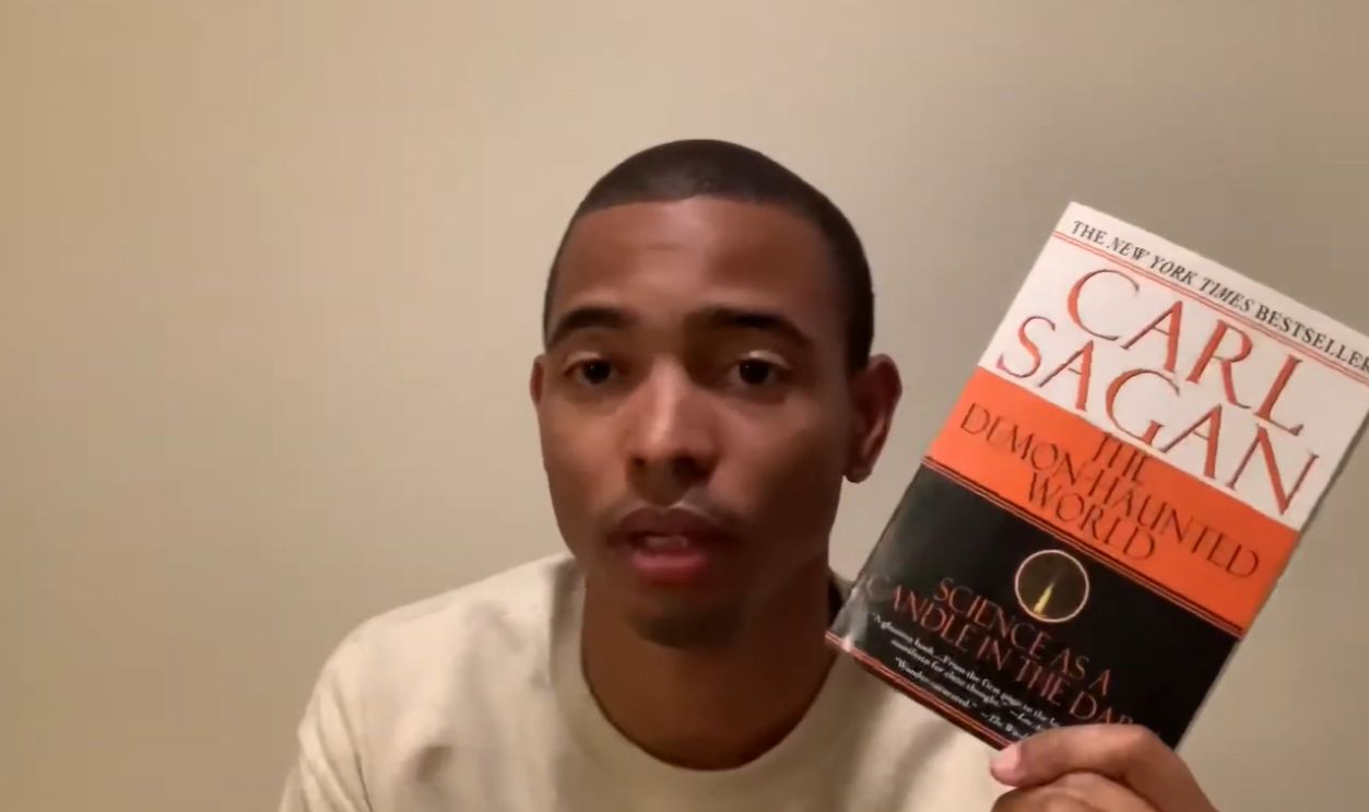 Fight Against Pseudoscience And Superstition