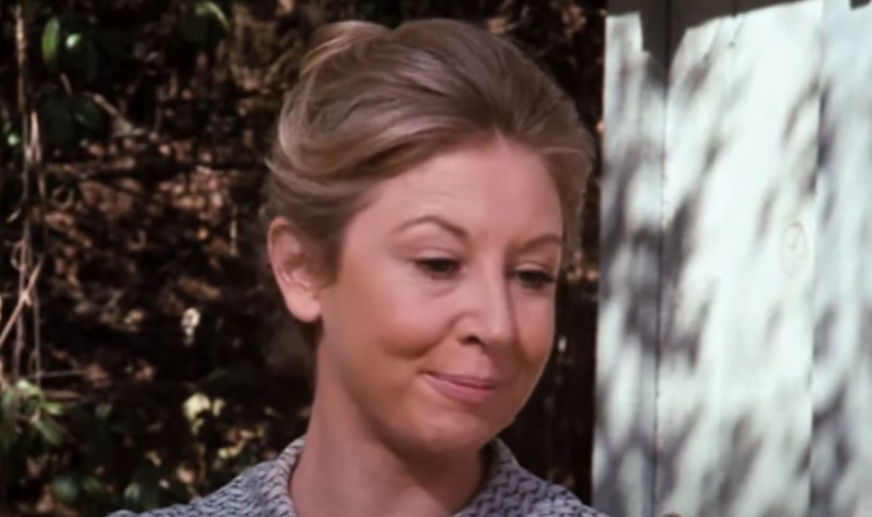 Screenshot from The Waltons (1972-1981)