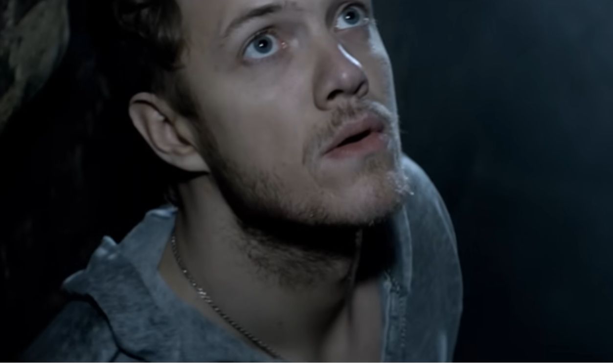 “Radioactive” (Imagine Dragons, 2012)