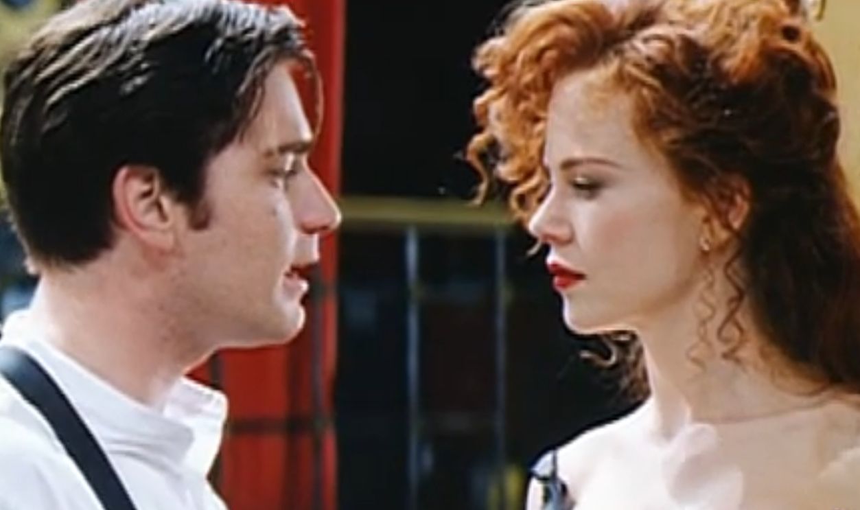 Screenshot from Moulin Rouge! (2001)