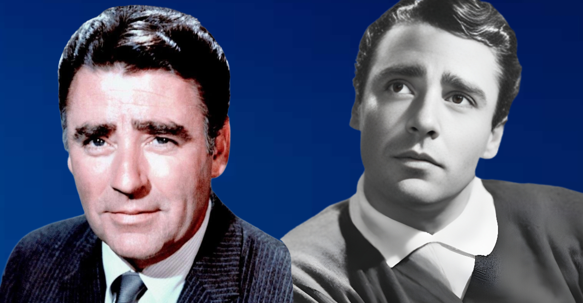 Peter Lawford Msn