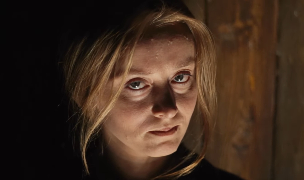 Screenshot from Mirror (1975)