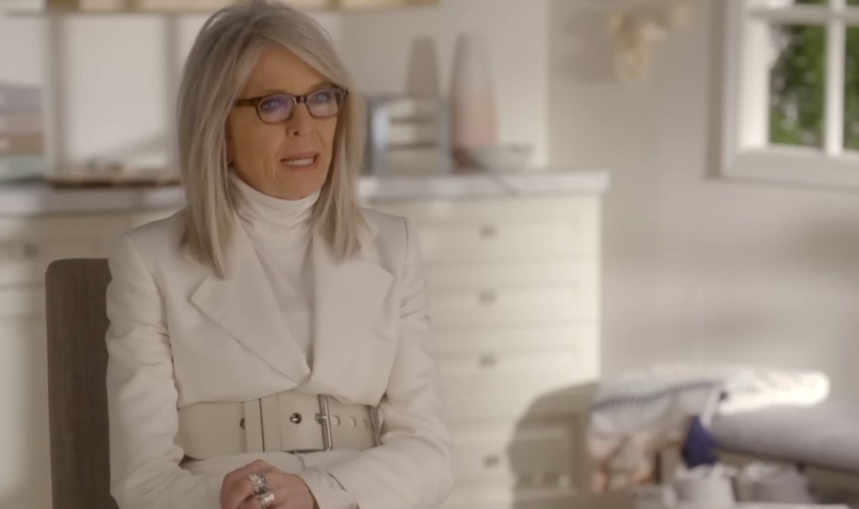 Diane Keaton (Cont.)