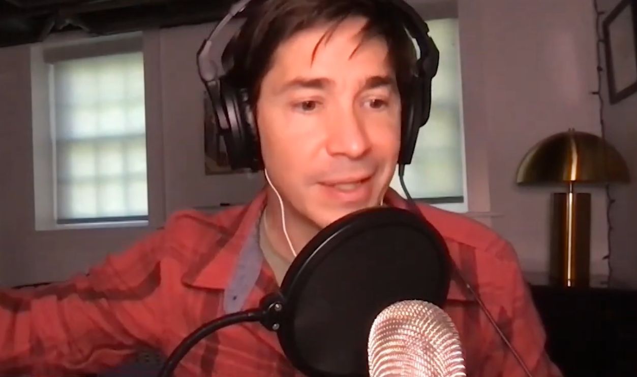 Kate Bosworth & Justin Long (Cont.)