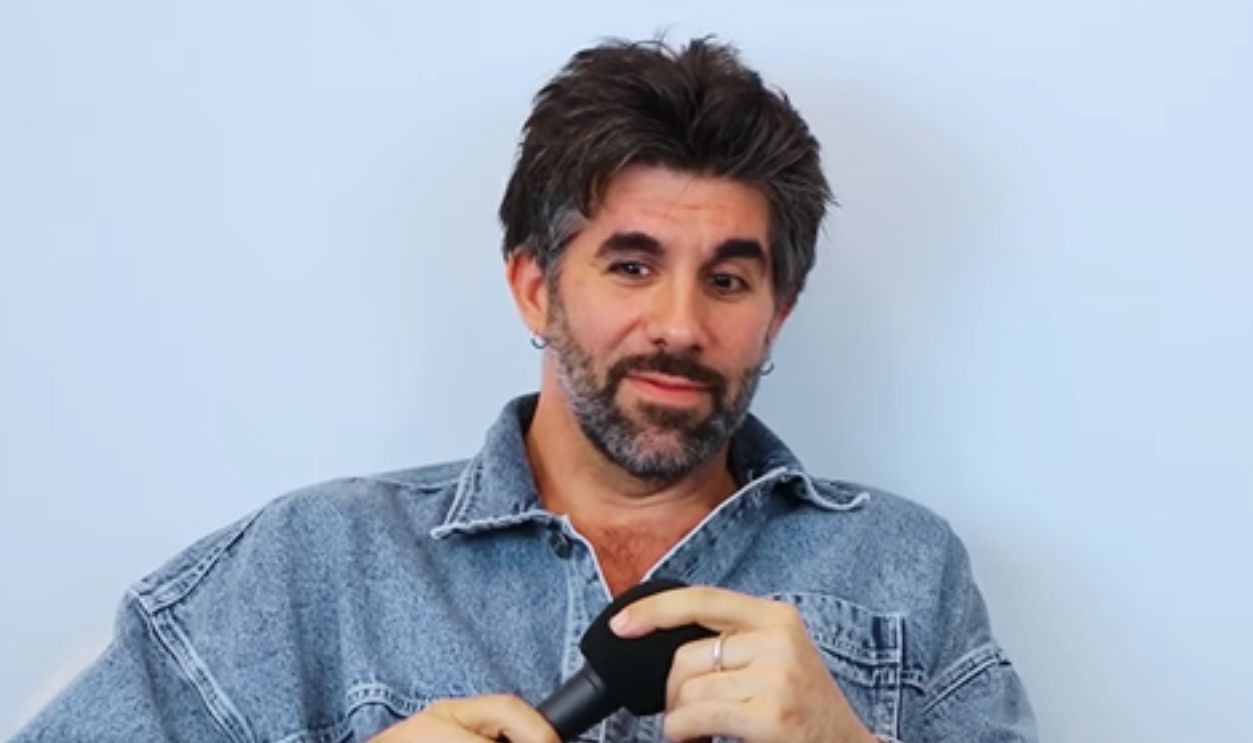 Simon Lipkin – Harry Houdini – Houdini’s Greatest Escape (Stage)