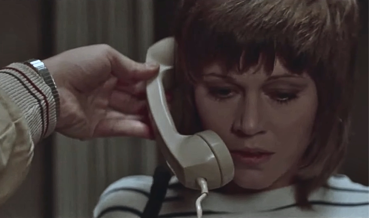 Screenshot from Klute (1971)