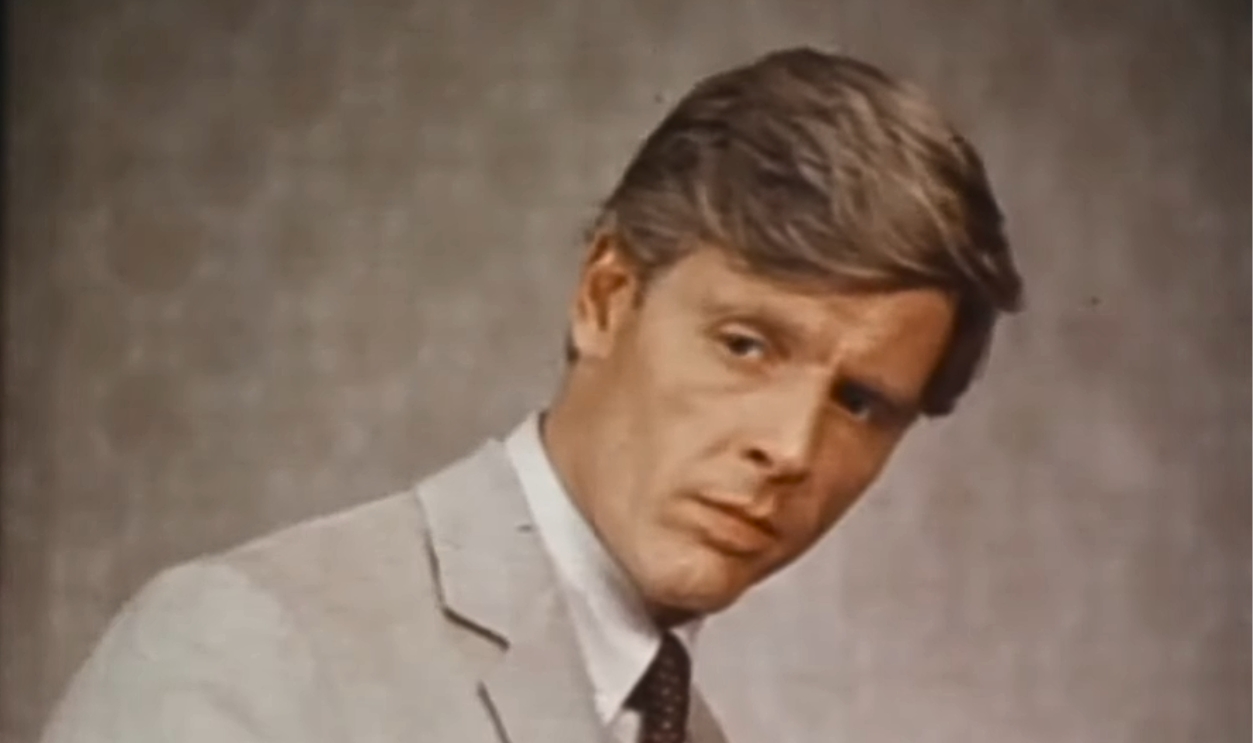 Screenshot from The Day of the Jackal (1973)