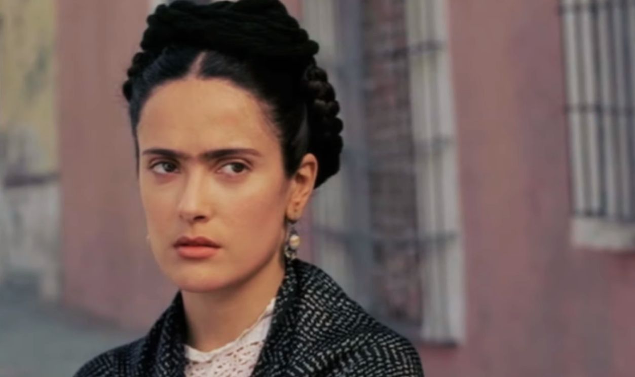 Screenshot from Frida (2002)
