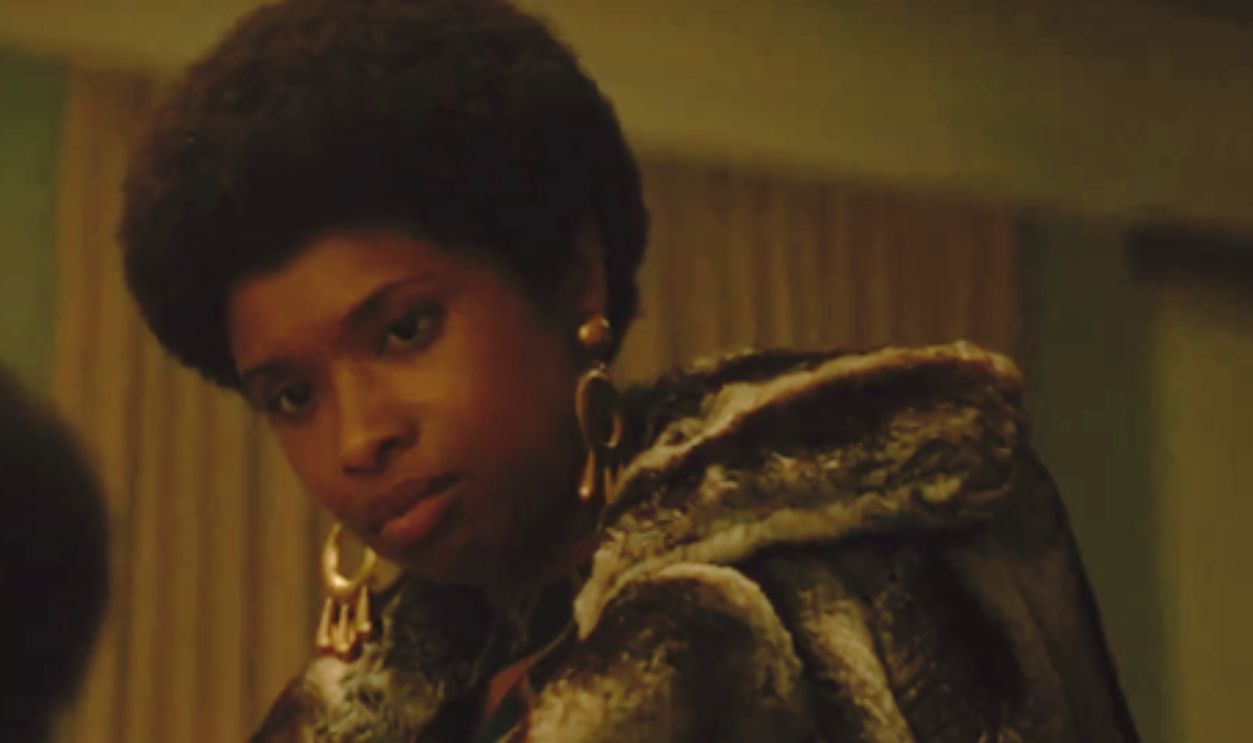 Jennifer Hudson – Aretha Franklin – Respect (2021)